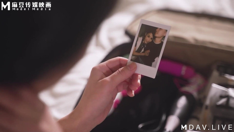 ModelMedia Asia: एमडी-0231 कर्मचारी श्रृंखला/परिचारिका हाइब्रिड पार्टी