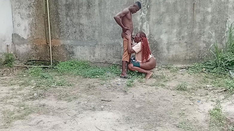 Creamyshuga: Leczenie dziewczyny