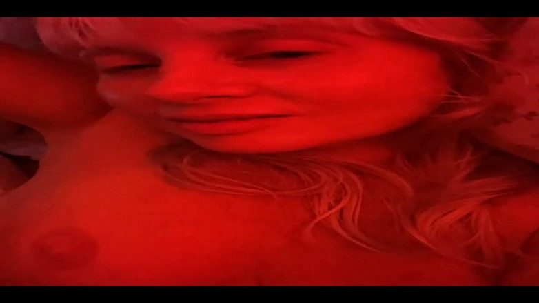 PaintedRose Taboo Femdom Fetish MILF: I Just Shaved My Pussy for You