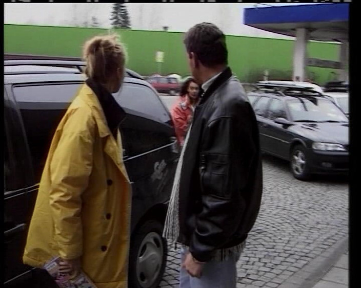 Deutscher hardcore: Te amatorskie laski z Niemiec są tutaj, aby lizać się...