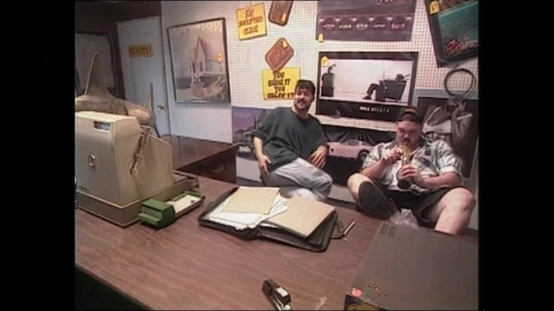 MCG EMPIRE TV - our best full movie: Cea mai sălbatică dintre blonde, dracu-te după bunul plac