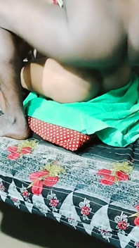 Bhabhi Ko Choda Aaj Ghar Me Koi Nahi Tha