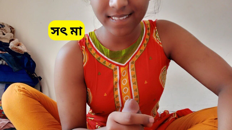 Favorite obsession: Har hårdhänt knull med min styvmamma och jag älskar hennes tajta...