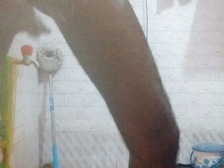 Tamil 10 inches BBC: Tamil10inchesbbc, rasage, séance 1