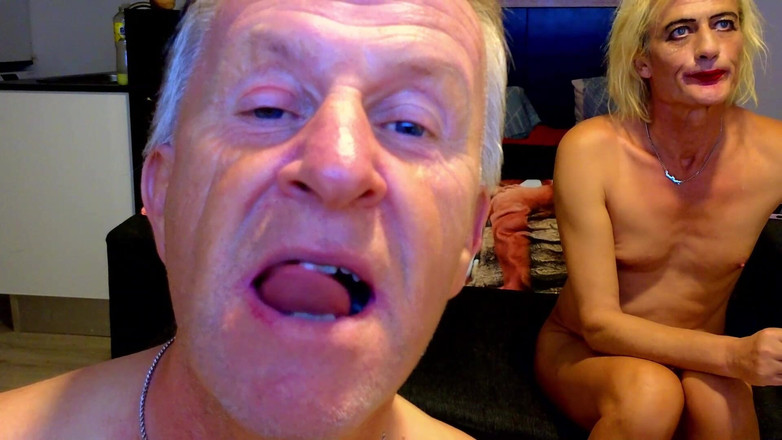 Gigi and David: 周六晚上表演 - gigi și Dave - 28-09-285 - 第3部分
