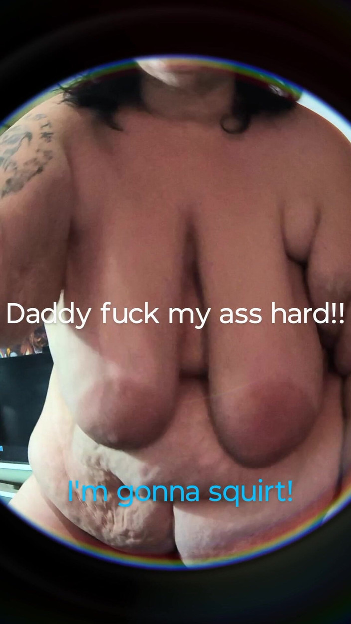 HerculesnVENUS: Táta, tvůj tak zatraceně velký v mém zadku Cumming Thick