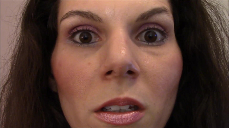Pretty Kitty Kat: MesmerEYEZ