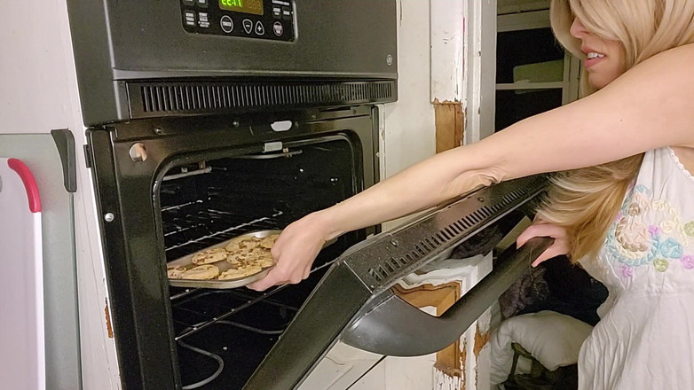 Brenna Lilac: I biscotti della matrigna