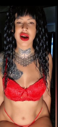 Sph From Louise Ebony