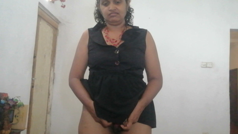 Tina Baby: Step Daughter Seduces News Paper Reading Step Dad