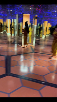 I Take Advantage of Every Opportunity I Have.