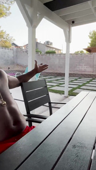 Rome Major & Tyler Double Dick Down Josie Jaxxon at the Pool House