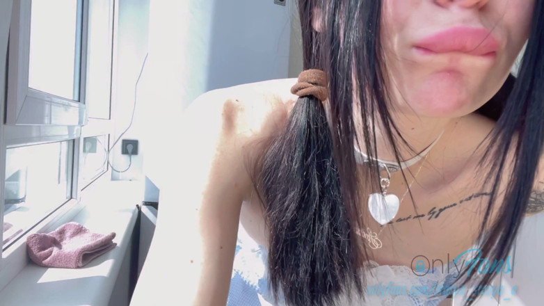 Stasya Pollna: Cosplay! Spielen sie mit mir?