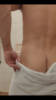 Come to See My Ass!!!