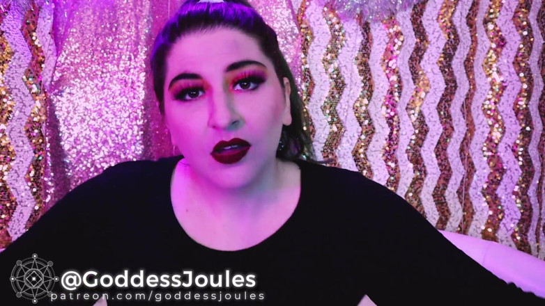 goddessjoules: Uráží Asmr - ponížení femdom
