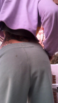 Big Booty