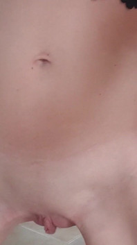 Minha linda bralette preta