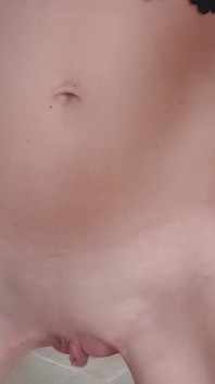Minha linda bralette preta