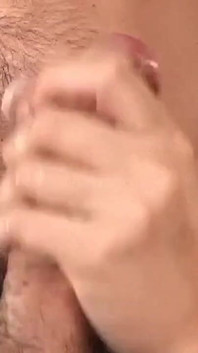 Liebe auf den ersten blick! Ehefrau will spaß mit einem anderen mann haben und bedauert es nicht!