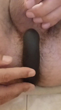 Localguy89 - sex anal pentru prima dată