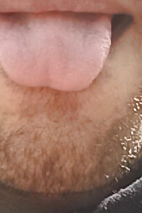 Gangbang straight: Sunny Leone'nin dudaklarını öptükten sonra kendini ateşli hissetti