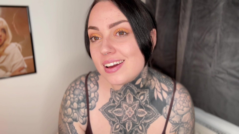 Miss Valentina: CEI для вялых