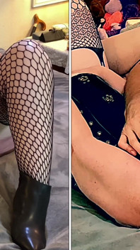 La Abuela Marilyn: Consolador Bwc Masturbándose, Misionero Follada Vieja Ama De Casa De Hollywood 7923fap