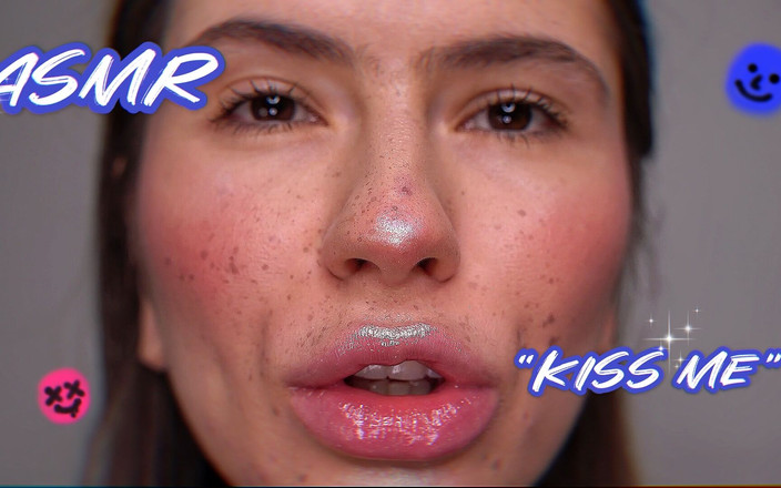 Rarible Diamond: Asmr pocałuj mnie