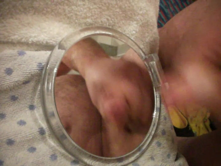 Claus Noord: Jocuri cu spermă cu Claus Noord