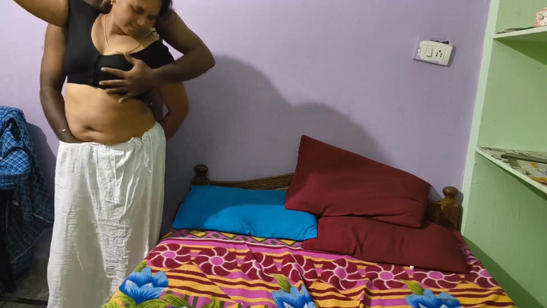 Sexy sindu: Big Boob Sindu Stepmom Hot Sex