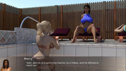Dirty GamesXxX: Ateşli evli kadın: büyük memeli orta yaşlı seksi kadın ve...