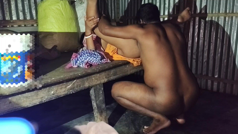 Dogrupali69: Mi tía y mi marido disfrutan del sexo
