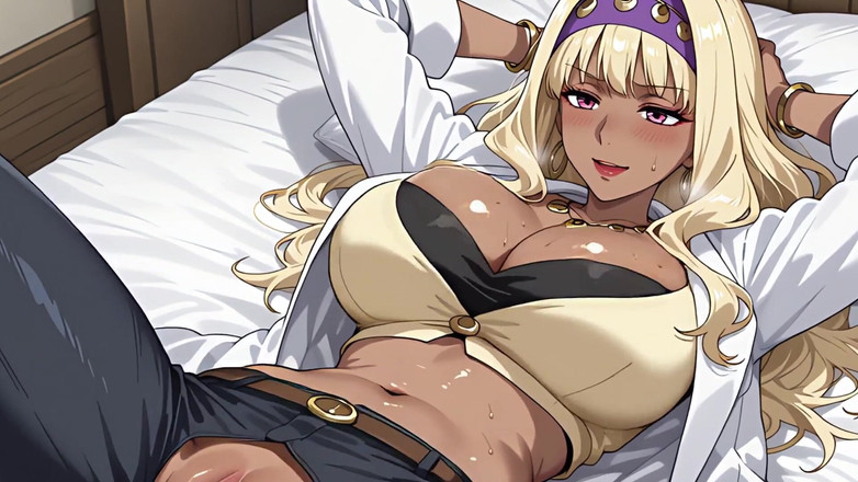 Prznai: Ratotil (Eroe scudo)