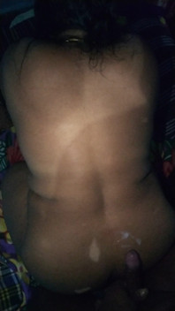 Backshot
