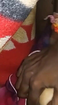 Làm tình tại nhà với người phụ nữ trưởng thành