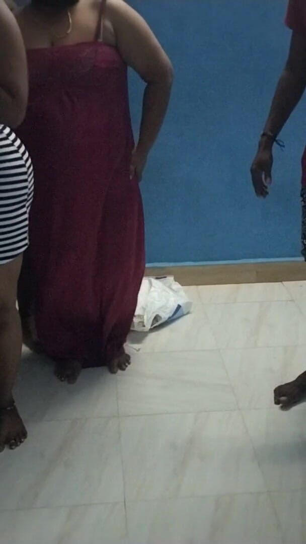 Relax Time Group (Tamil lesbian)