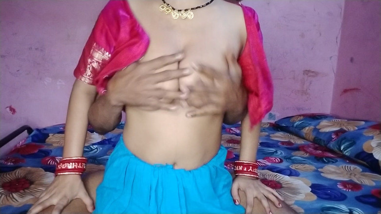 Shahilsingh119: Poranny seks Bhabhi
