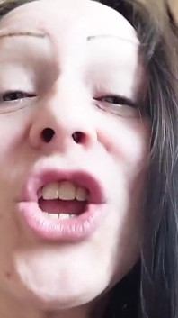Come Here, Let Me Yell in Your Face so You Can Hear How Pathetic You Are!