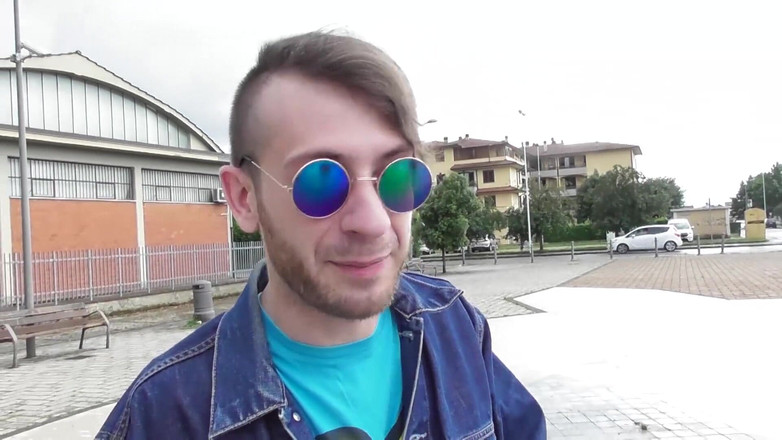 King Of Amateur: La première fois de Giada Lucardo