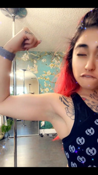 Fetish Me