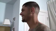 Eu não sou gay, mas eu quero alguns sapatos novos