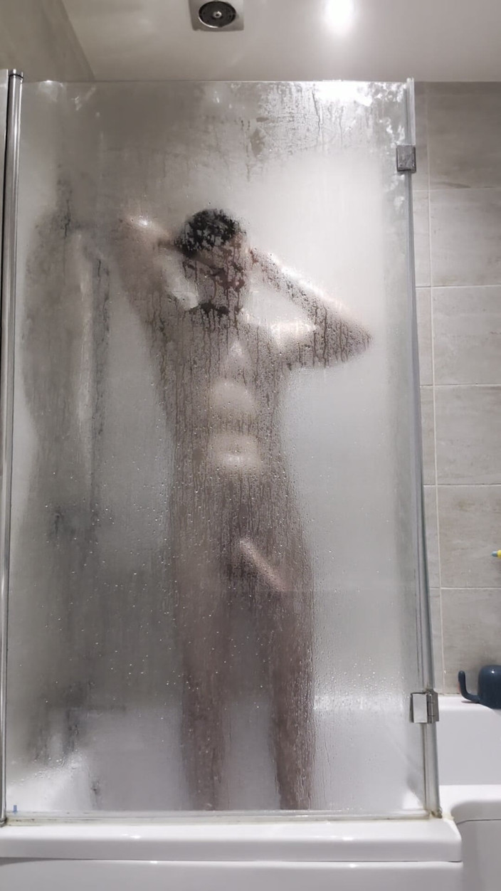 Nathan Forest: Guardami sotto la doccia