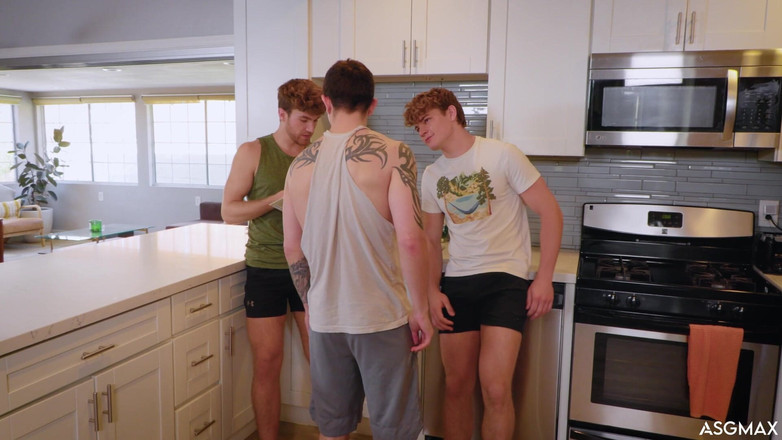 ASGmax: Asgmax asg gratis användning thruple