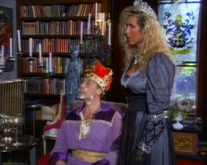 GERMAN PORN CLASSICS: d haindasam king