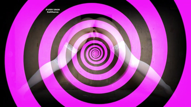 Faith Eros: Düğün gecesi bahşişi - sadece ses