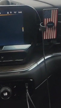 Cumming in Panties at the Truck Stop.