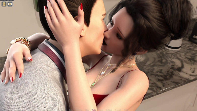 Porngame201: Yumi pokušení 1