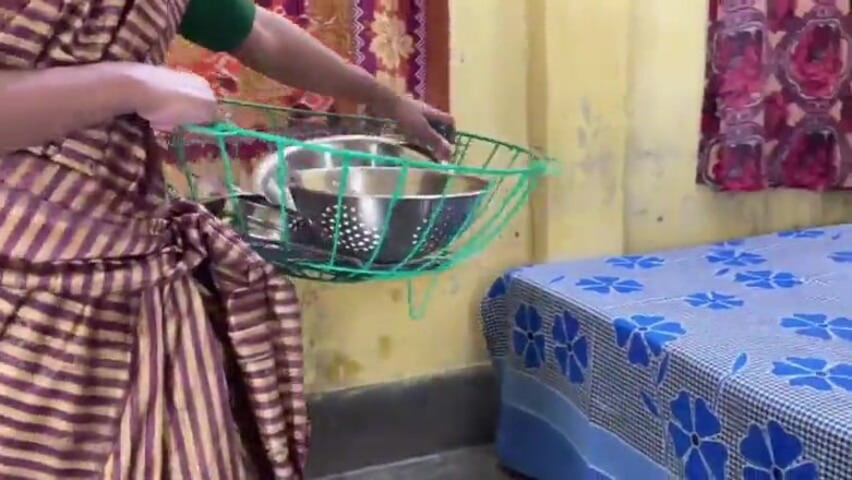 ADM111AG: クリアなヒンディー語の声で最高のセックス