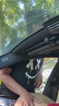 Fuck Her Outside