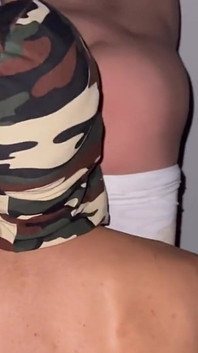 Árabe twink amateur 2